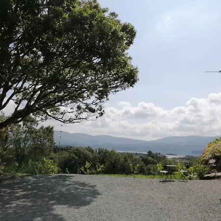 Grenane Heights Getaway *