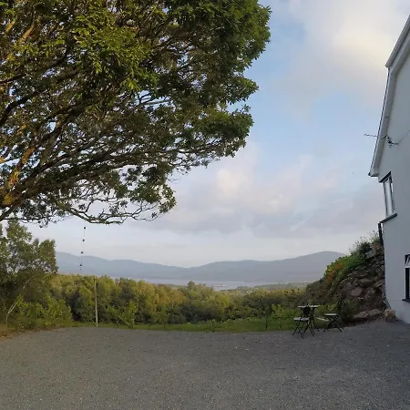Grenane Heights Getaway Apartment Kenmare
