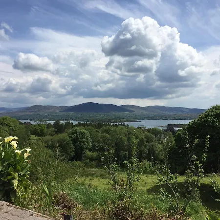Grenane Heights Getaway