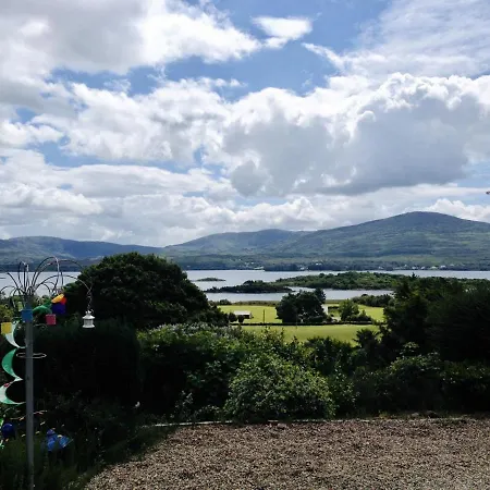 Grenane Heights Getaway * Kenmare