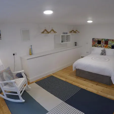 Apartment Grenane Heights Getaway