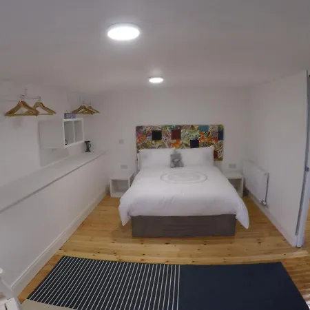 Grenane Heights Getaway Lägenhet *