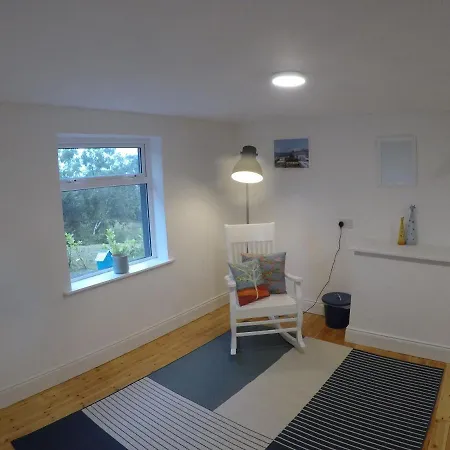 Lägenhet Grenane Heights Getaway *