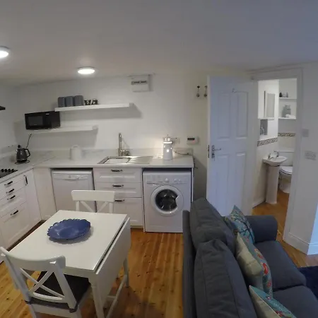 Apartment Grenane Heights Getaway Kenmare
