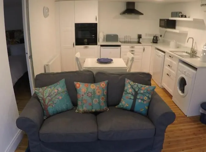 Grenane Heights Getaway