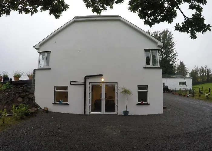 Apartman Grenane Heights Getaway