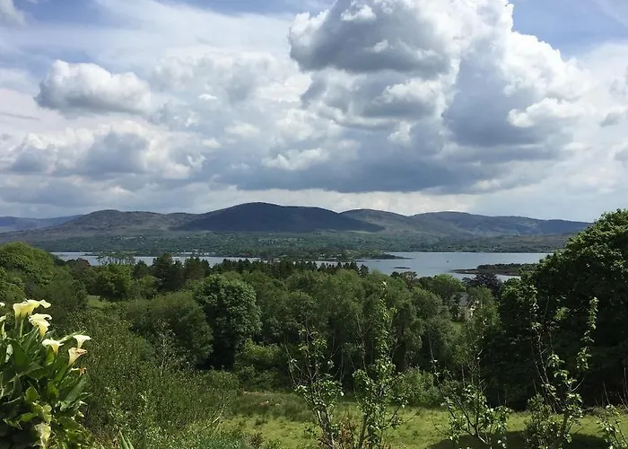 Grenane Heights Getaway