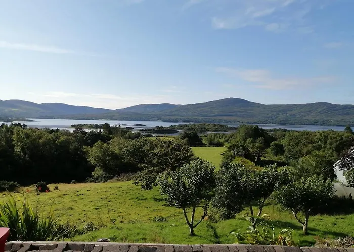 Grenane Heights Getaway