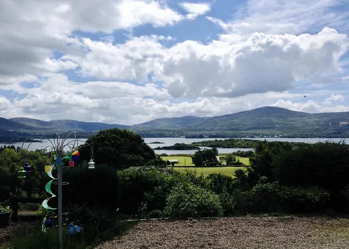 Grenane Heights Getaway * Kenmare