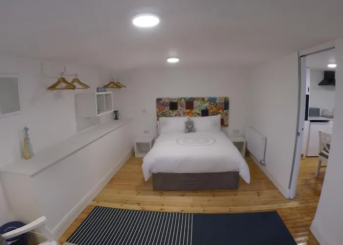 Grenane Heights Getaway Apartman *