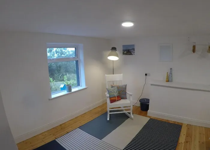 Apartman Grenane Heights Getaway *