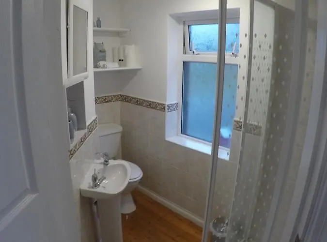 Grenane Heights Getaway * Kenmare