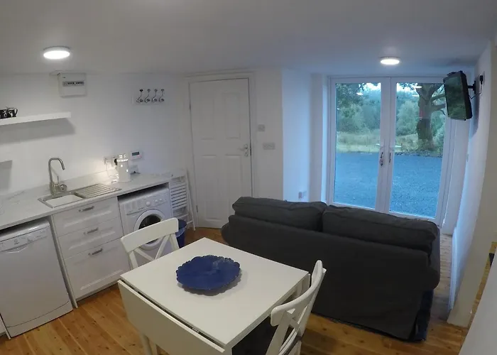 Grenane Heights Getaway * Kenmare